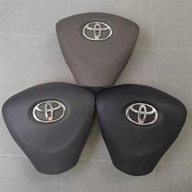 适配丰田Toyota卡罗拉Corolla凯美瑞 方向盘盖 喇叭盖板 喇叭盖