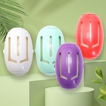 可水洗除尘粘毛器滚筒衣物去除毛粘毛滚宠物灰尘清理强除毛器