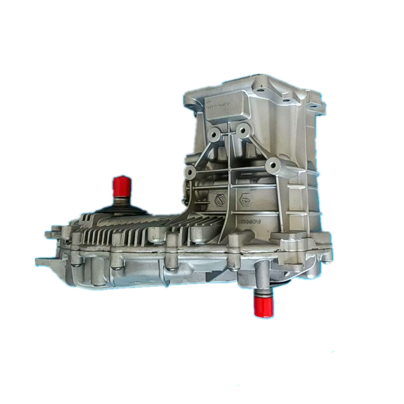 Suitable for Porsche Cayenne Transfer Case Macan Audi Q7 Q5L A6L Volkswagen Touareg Differential