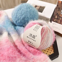 ѩ�����L��Ⱦ��ë�켏����Ȼ��ā�냺�q�ָ��ֹ�����diyë����
