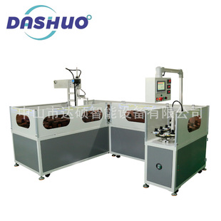 LED bulb test aging machine bulb aging line automatic LED bulb aging equipment