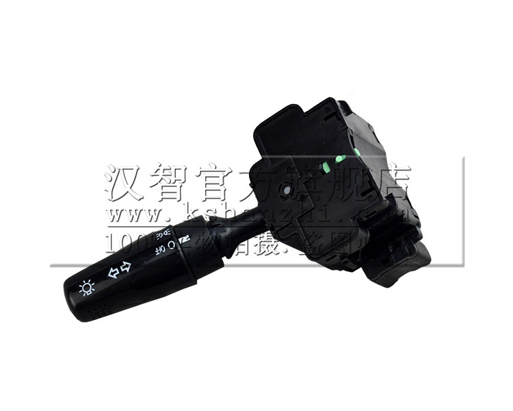 3EB-56-53230 interruptor de luz de la carretilla elevadora adecuado para Komatsu FD20 / 30 - 16 interruptor de luz de accesorios de carretilla elevadora