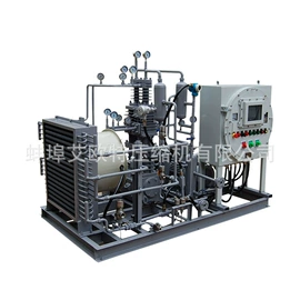 压缩设备;节水设备;其他节能设备