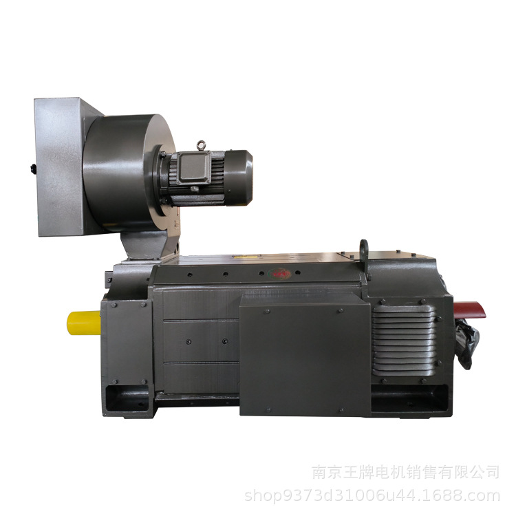 Z4直流电机 Z4-250-31 67KW 75KW 400V 440V 540rpm 600rpm