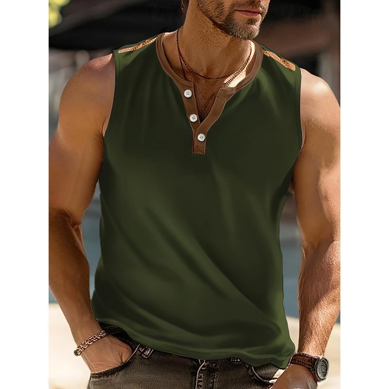 S4365 代发速卖通亚马逊跨境新款运动马甲夏装轻便涤纶男士无|ru