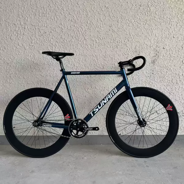 S(49cm) [height 150-167cm] - optional frame color [70mm]
