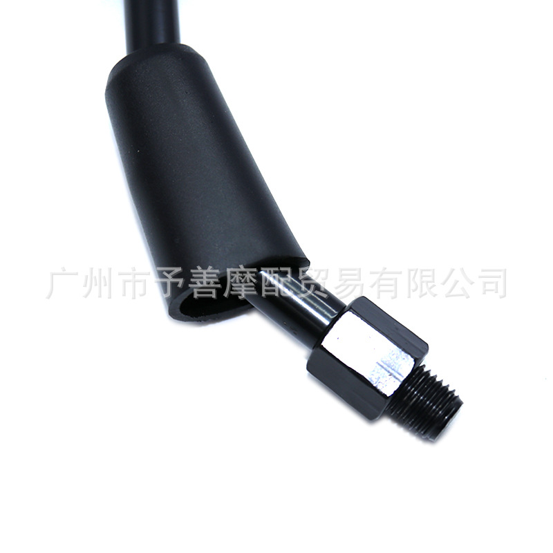 Sh-1821-1 Is Suitable for Haojue Suzuki Dl250-A Haojue Suzuki Lichi Gw250F Motorcycle Mirror