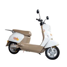2025新款爱 玛露娜同款小金龟电动车60V女士轻便小龟王电瓶车代步