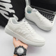 2024 new autumn student versatile sports board shoes men's summer casual small white trendy shoes