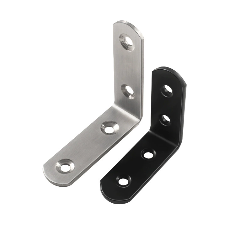 Tubing stainless steel, furniture, clips included, direct factory sales