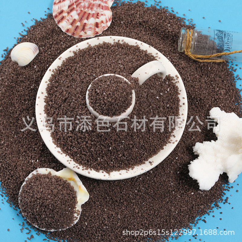 Color café 10 - 20 mallas 1 kilogramo