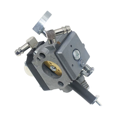 2I Lawn Mower, Carburetor