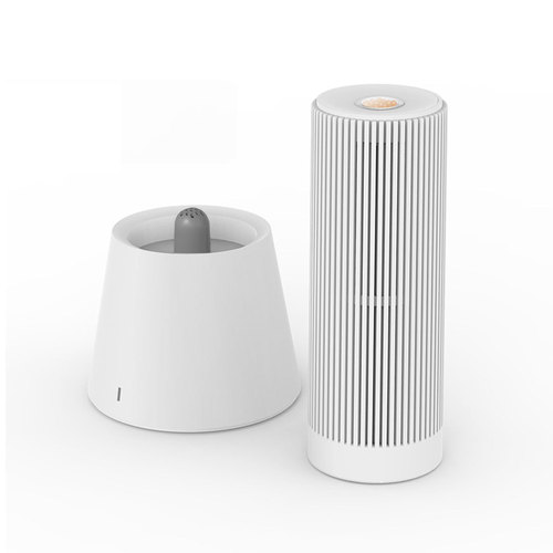 Youpin Ecological Chain Haishuo Physical Dehumidifier Renewable Environmentally Friendly Dehumidification Strip Desiccant Suction Bedroom Dehumidification
