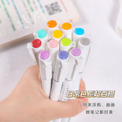 Glitter soft highlighter starlight galaxy sparkling highlighter beauty eye care pen color glitter pen