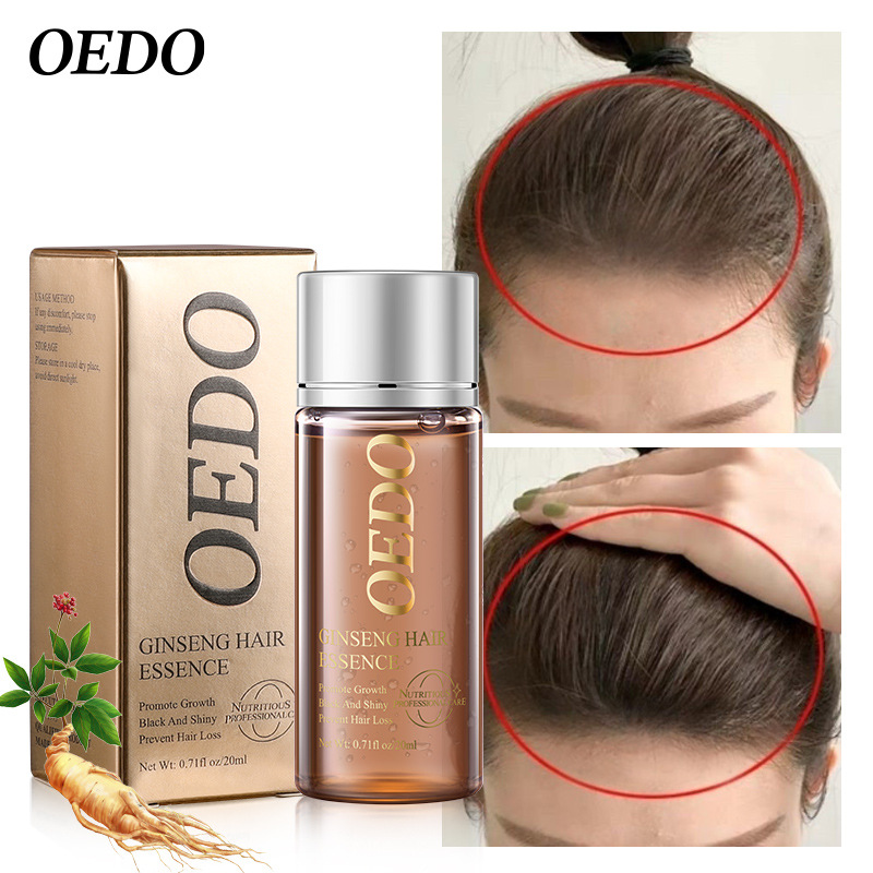 OEDO仁 参hu 发精油 外贸货源 OEDO001 shopee 速卖通货源