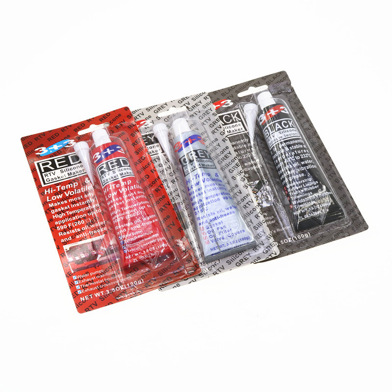 High-quality 3+3 base rubber automotive engine high temperature…