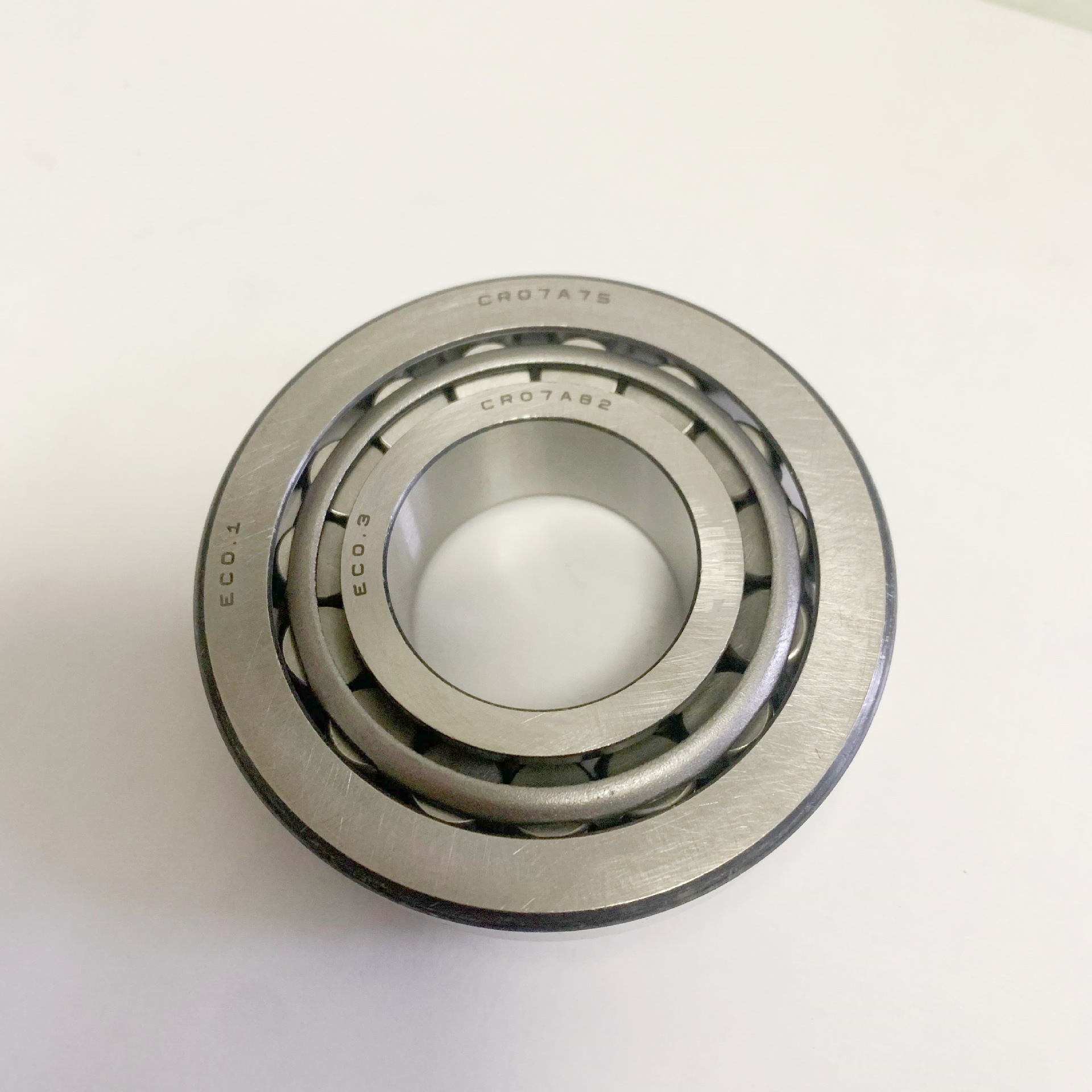 奔驰差速器轴承英制圆锥滚子轴承CR07A82/W221/W222 后差速器轴承