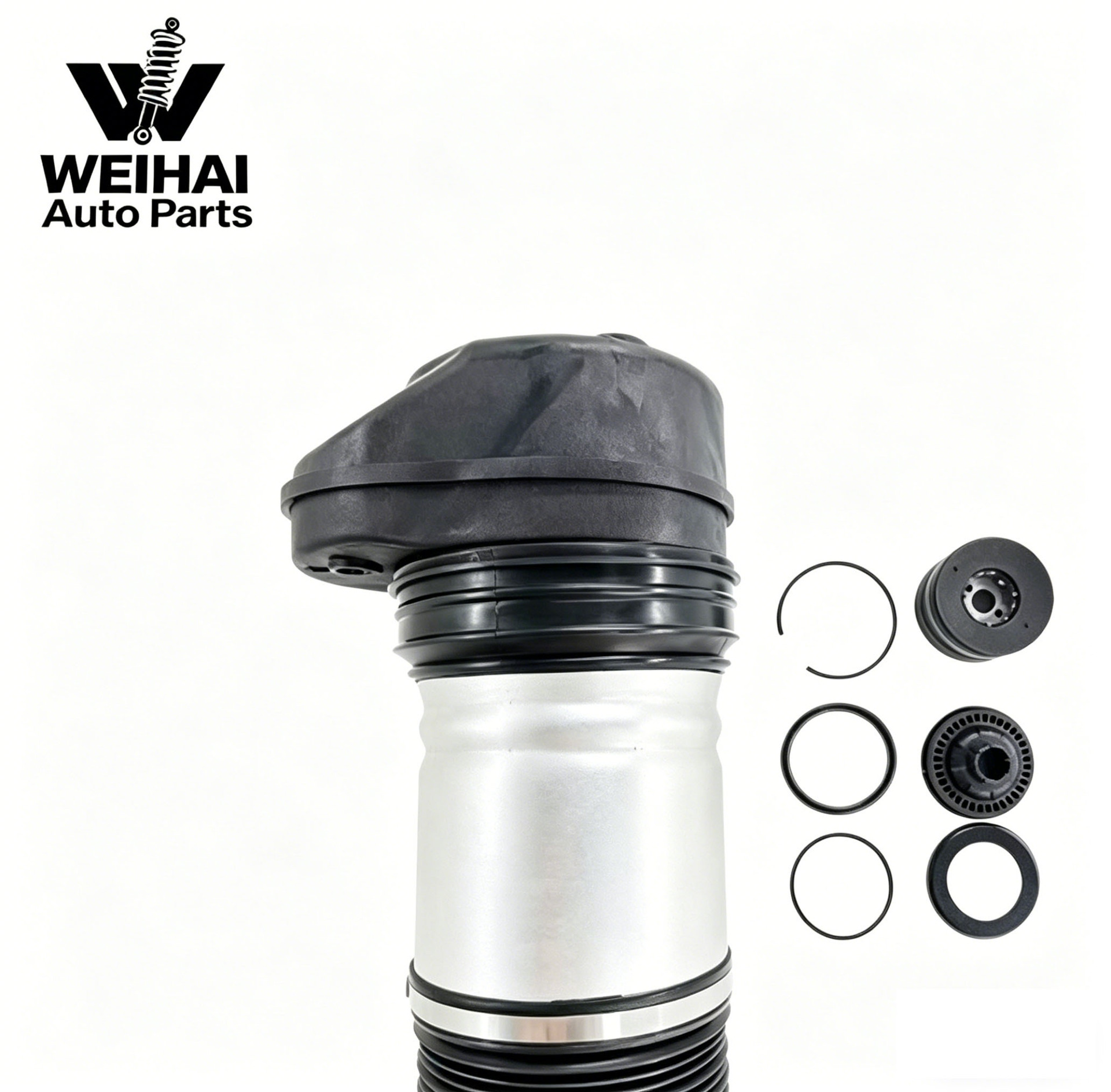 37106869029 Bmw X5G05 Front Suspension Shock Absorber Semi-Assembly Repair Kit with Accessories 37106869030