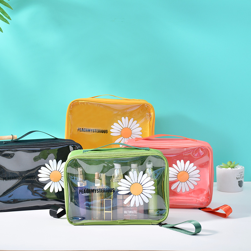 幹濕分離男女收納包健身遊泳裝備收納袋沙灘包手提洗漱包包中包