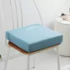 Light blue - square