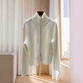 女式羊绒衫;女式羊毛衫;女式针织衫