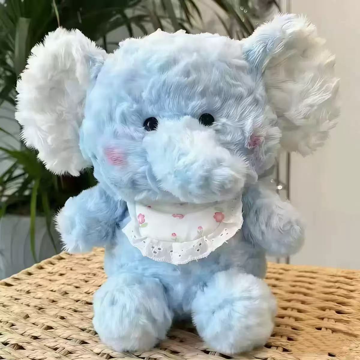 Juguetes de peluche al por mayor Muñeca de captura de ocho pulgadas Muñeca de flujo Boda de lanzamiento Muñeca interactiva Muñeca de boda al por mayor
