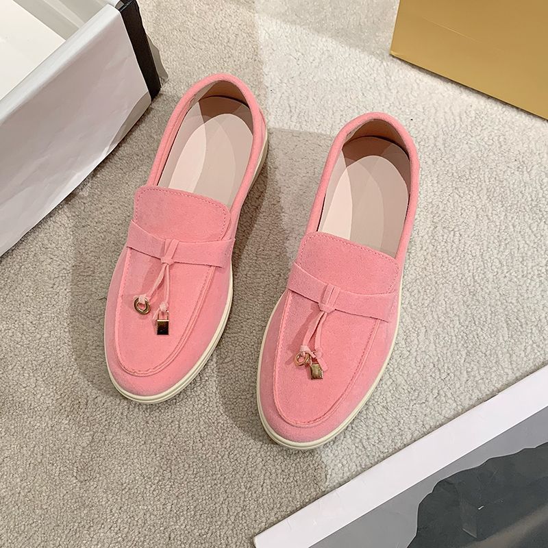 핑크-표준 사이즈