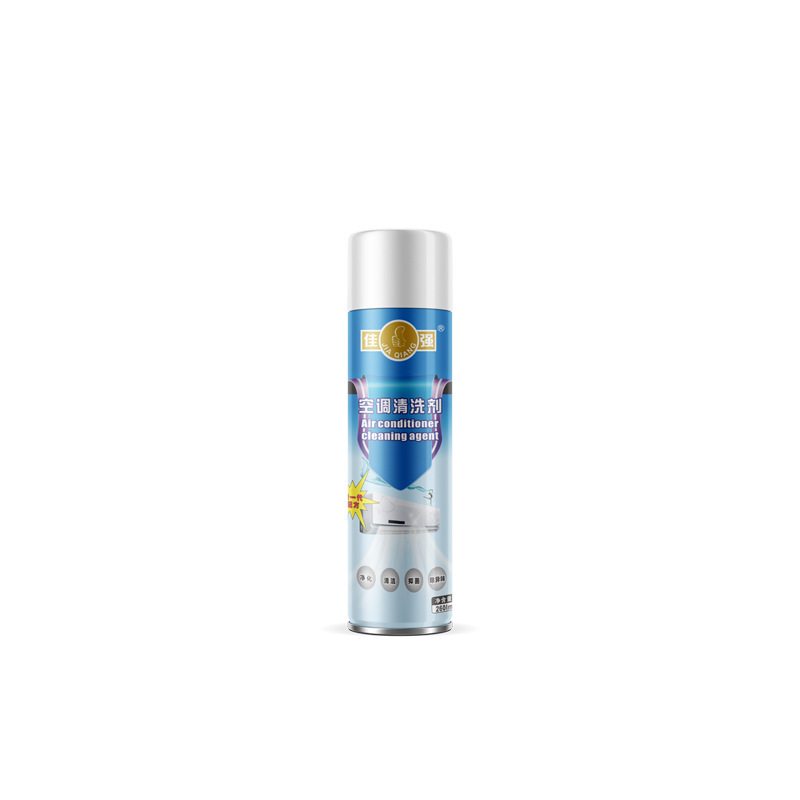 Air conditioning cleaning agent 260ml [jiaqiang]