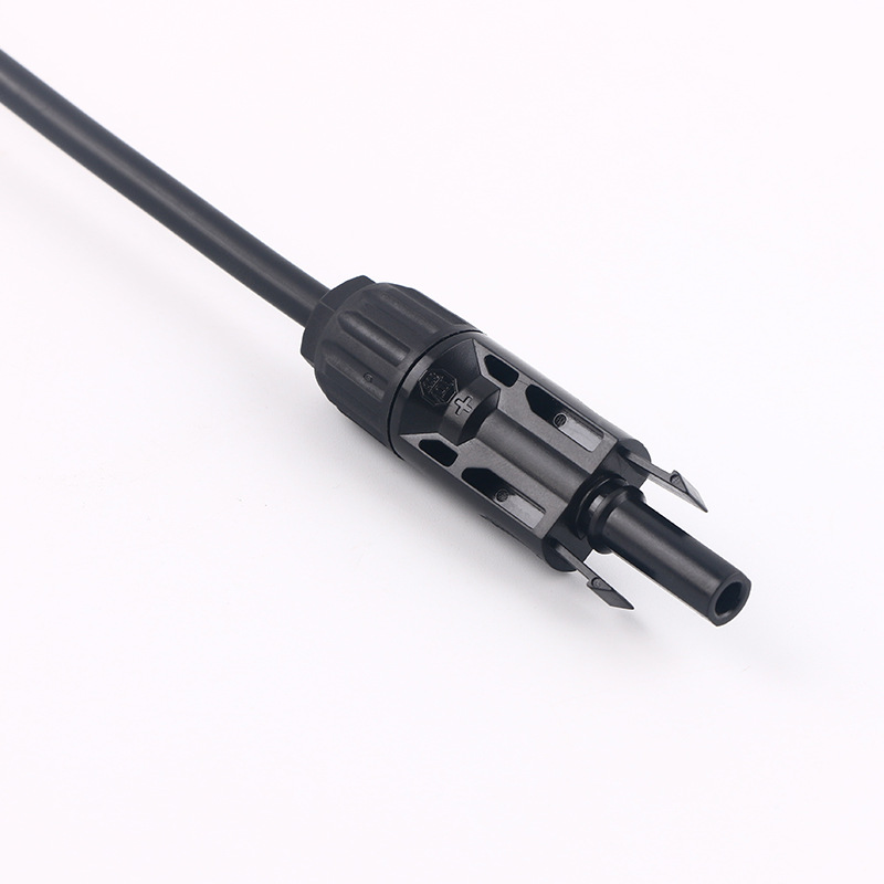 4ƽ��̫���ܹ������ �����վ�ӳ��� MC4��ͷ����