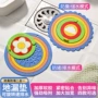 过滤防虫防臭家用地漏盖