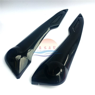 Suitable for Yellow River hailing Motorcycle Walking System Parts