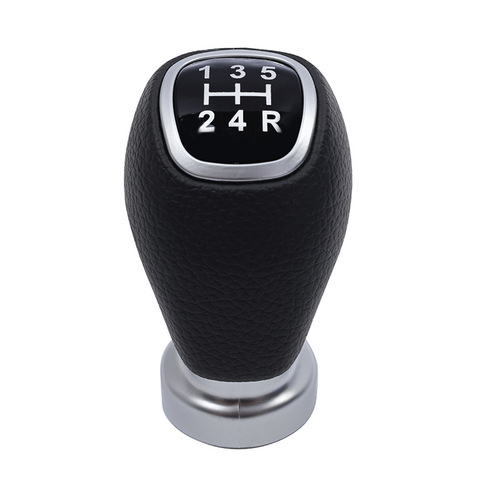 Applicable to modern I10I20 car modification shift knob shift lever cross shift knob foreign trade parts