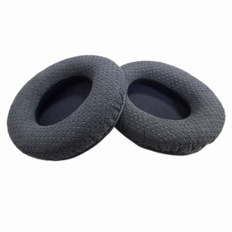 Suitable for Shure/Shure Srh1540 Over-Ear Headphones, Ear Pads, Ear Cushions, Original Headphone Accessories