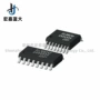 驱动隔离silm8244abcg-dgsilm8244bbcg-dg芯片
