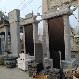 石雕;石膏工艺品;花盆容器