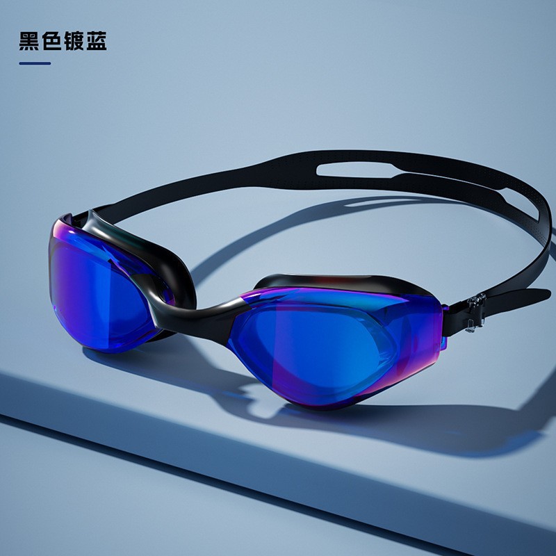 YL700 블랙 블루 도금(박스형)