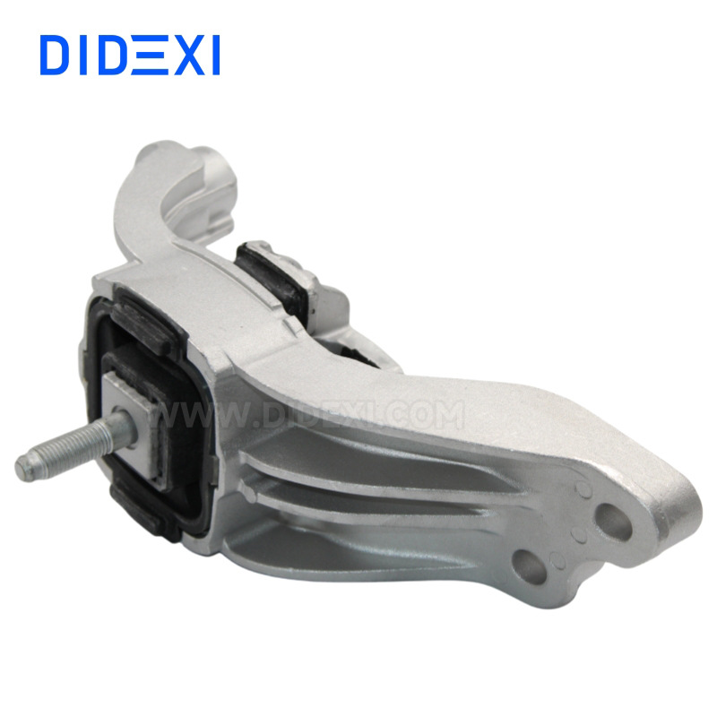 Suitable for Bmw Mini R55 Engine Mount Rubber 22316784359 Bracket Rubber Pad Engine Claw Pad
