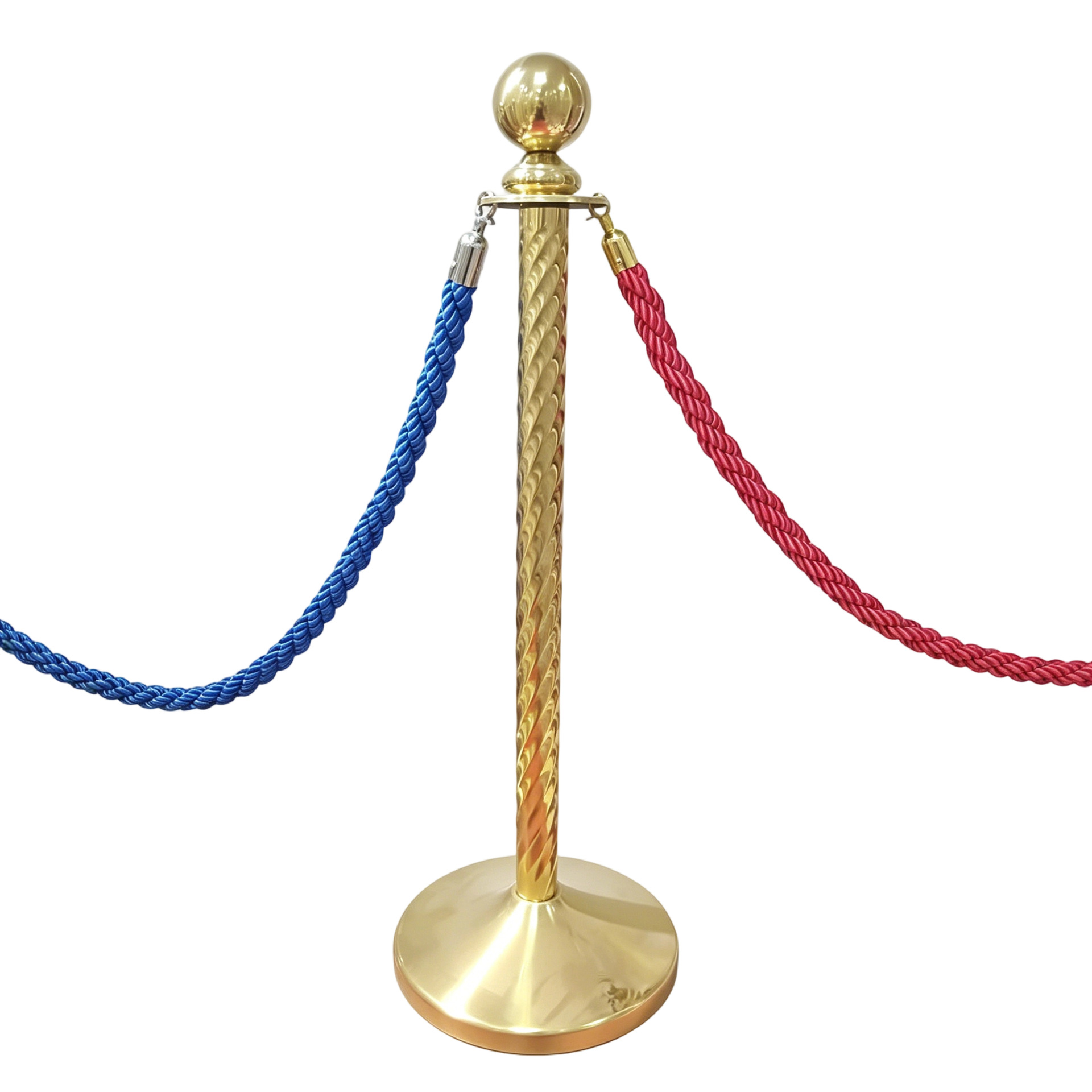 A noodle Lanyard Railings Titanium Pellet Railing A noodle Ball Railing VIP Lanyard