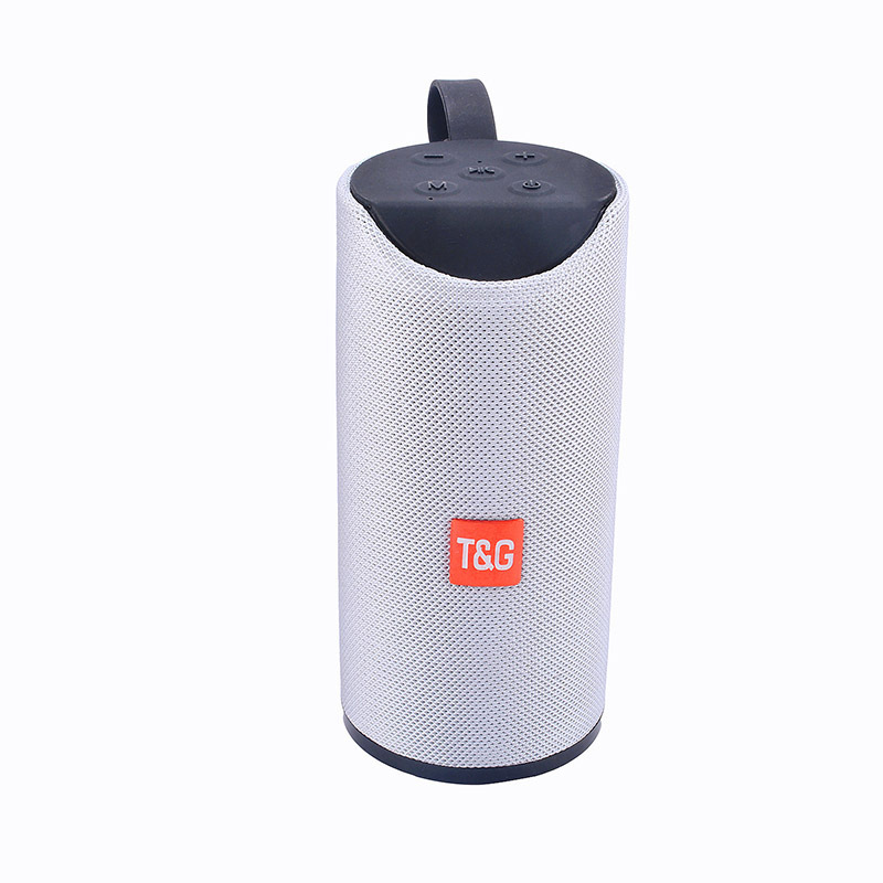 人気商品 tg113 布製Bluetoothスピーカー 屋外防水 カード対応スピーカー デュアルスピーカー 重低音 メーカー直販|undefined
