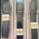 Playboy boxed belt wholesale men's automatic buckle belt plastic box belt stall supply business Belt men
