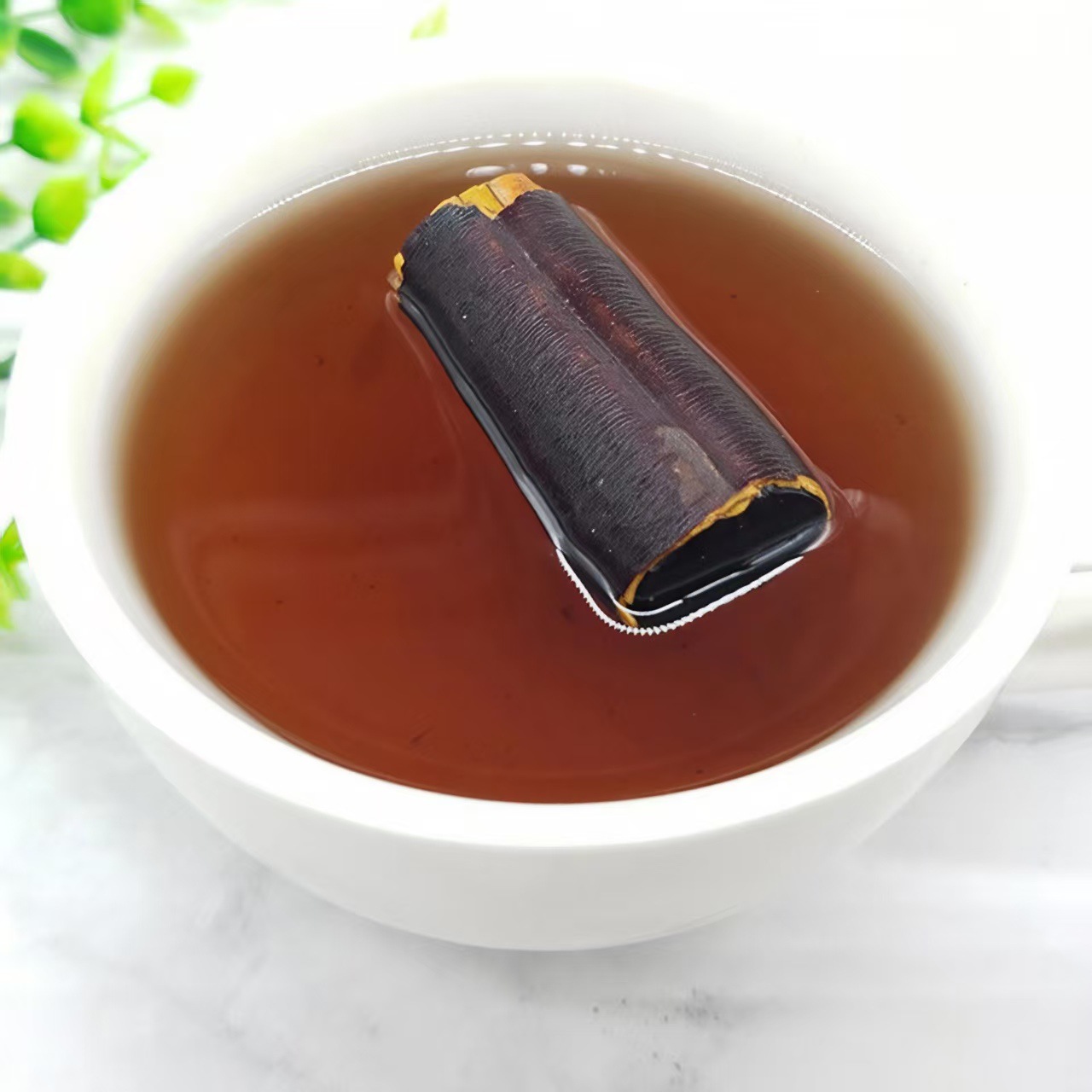 Bian Mi Guo Pure Fruit Pulp (Cassia fistula) — Yunnan Dried Pod Fruit, 250g quality and texture