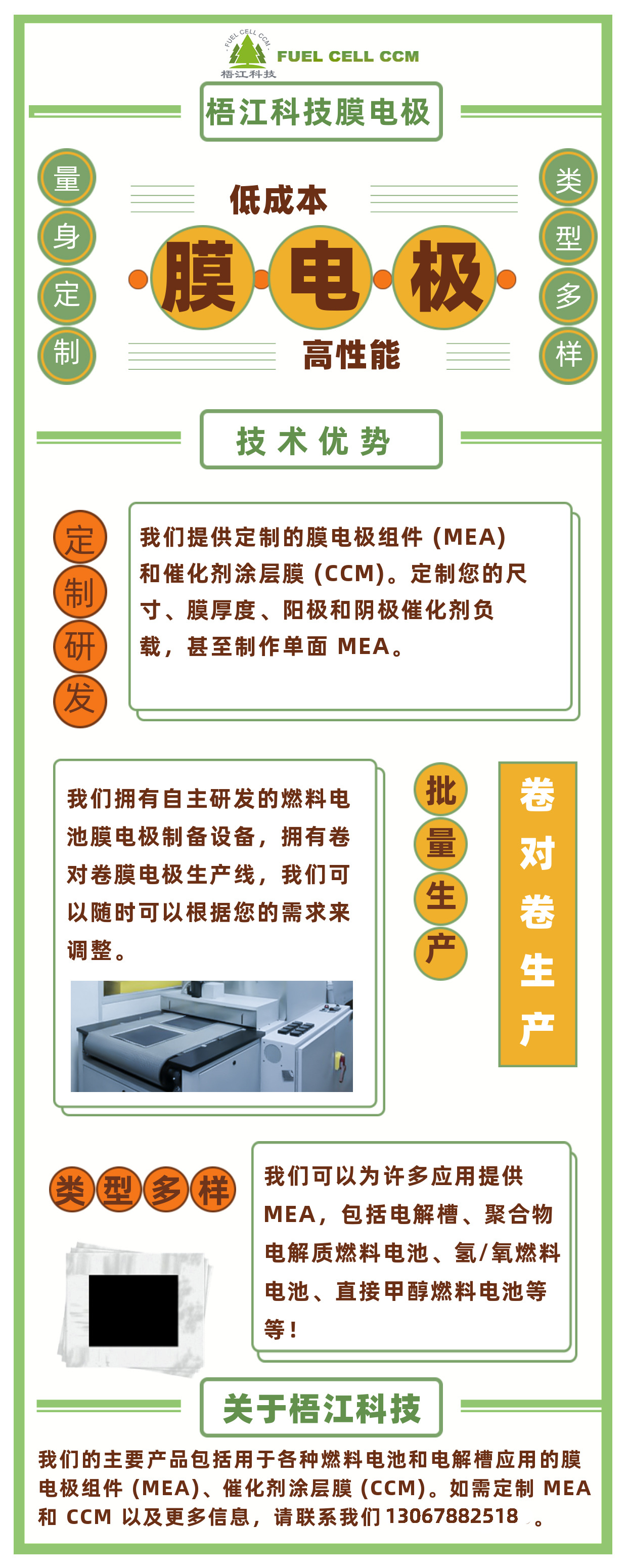梧江科技膜电极 (2)