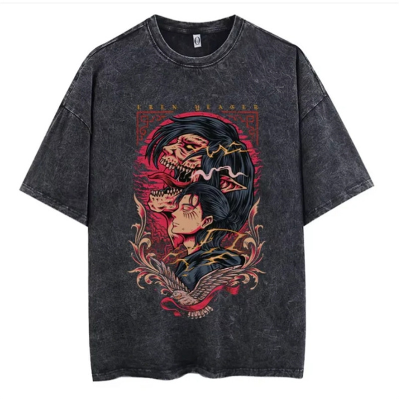 水洗いして古い半袖tシャツを作ります。|undefined