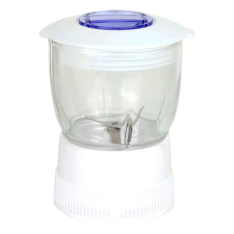Four-In-One Juicer 4in1 Blender Multifunctional Blender Wall Breaker Meat Grinder Factory Cross-Border