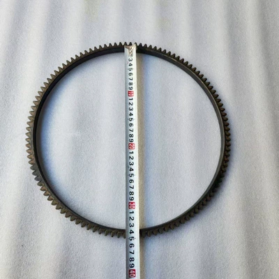 Flywheel Gear Ring (103 – Flywheel/Gear