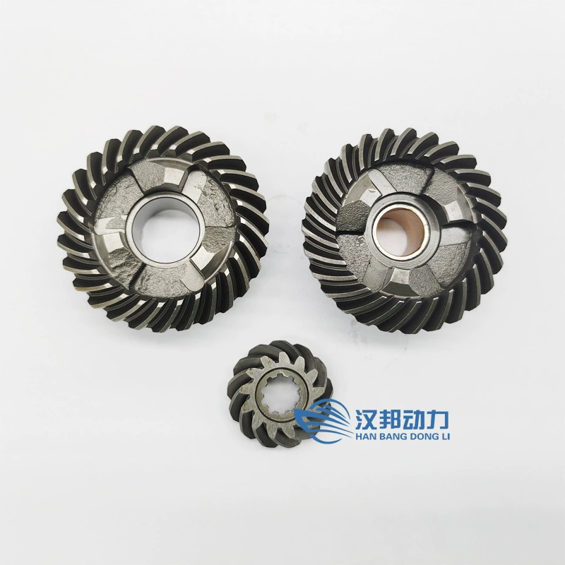 HANBON заменяет 2-тактный подвесной механизм Yamaha из 15 предметов 6E7-45560/45571/63V-45551