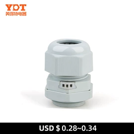 接头;绝缘套管;接线端子