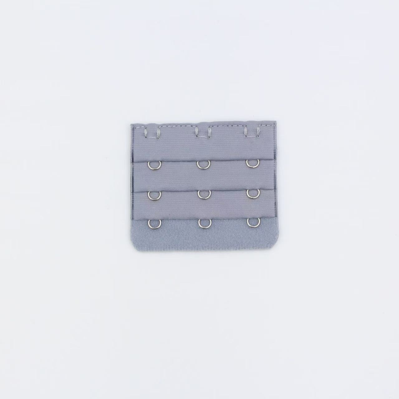Silver gray