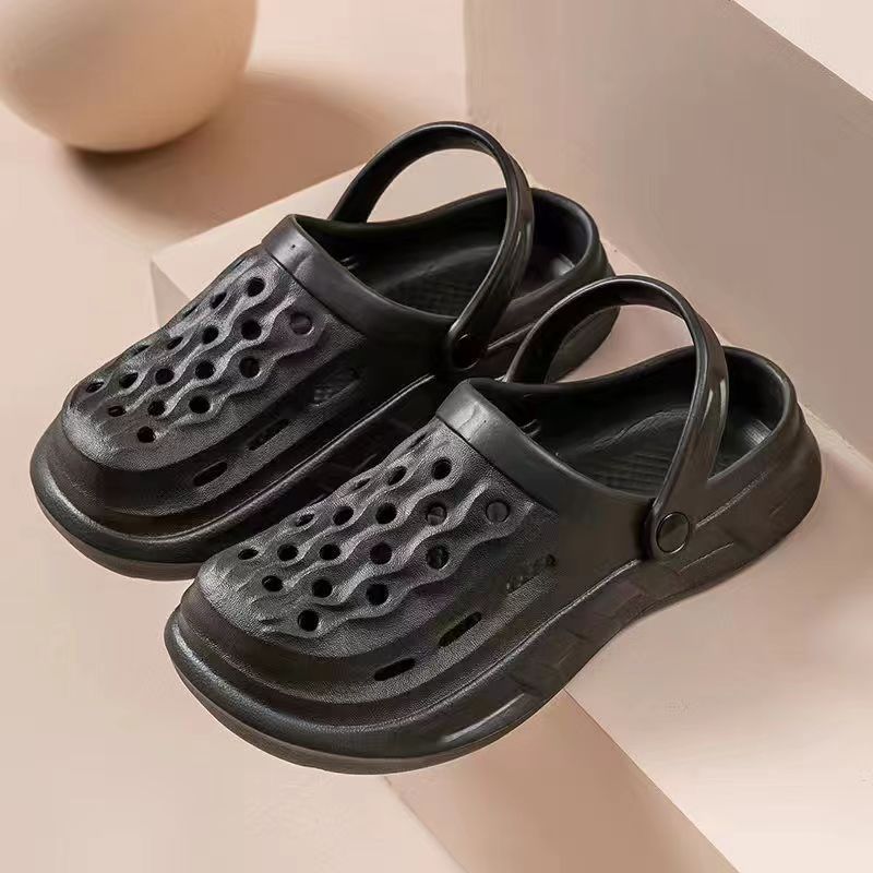 블랙 [남신 스타일]