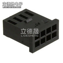AMP/TE������ 280365 ����8PIN 2.54mm��� ԭװ�ֻ�
